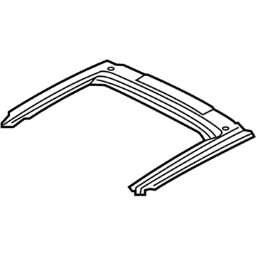 Volkswagen 5GM-877-049-B