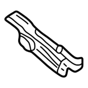 Volkswagen 3B0-804-159-A