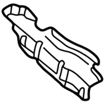Volkswagen 8E0-804-171-E