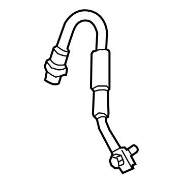Volkswagen 5QM-611-775-B