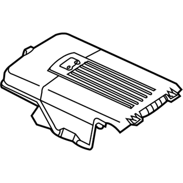 Volkswagen 3C0-915-443-A