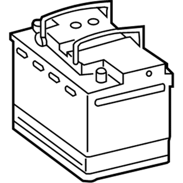 Volkswagen 000-915-105-DG
