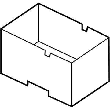 Volkswagen 5WA-915-418-B