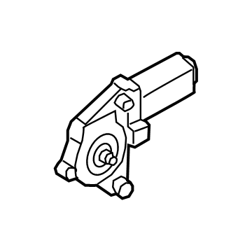 Volkswagen 80A-959-801