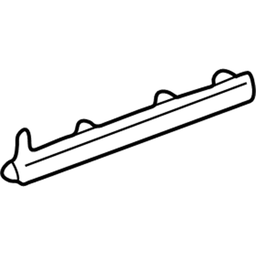 Volkswagen 3B0-898-573-GRU