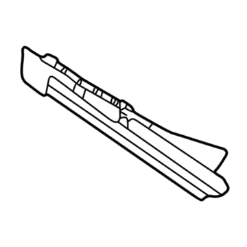 Volkswagen 3B0-839-901-H-041