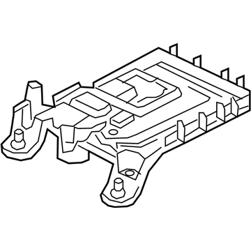 Volkswagen 1K0-915-333-H