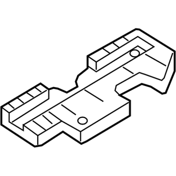 Volkswagen 1K0-915-325-B