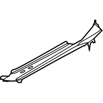 Volkswagen 7L6-805-157-L