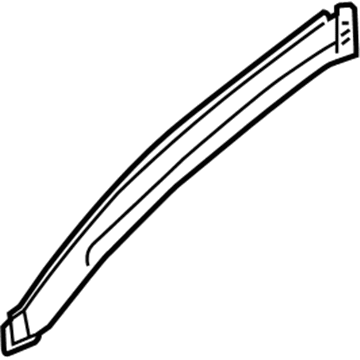 Volkswagen 7L0-805-111-D