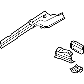 Volkswagen 7L0-802-035-C