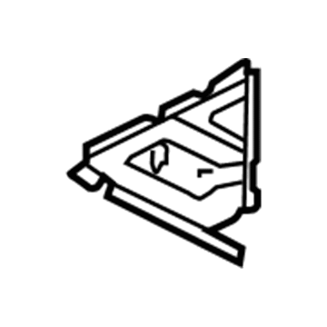 Volkswagen 7L0-805-361-A