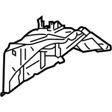 Volkswagen 7L0-803-441-P