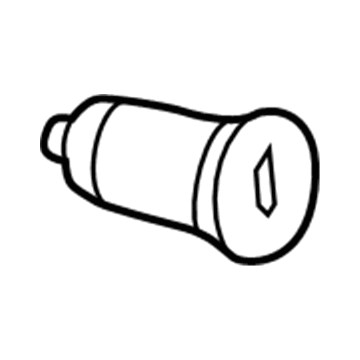 Volkswagen 107-857-113-JC