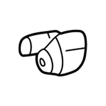 Volkswagen 3B1-858-309-B