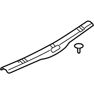 Volkswagen 3B9-863-459-K