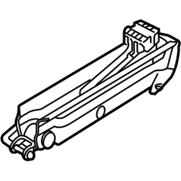 Volkswagen 8L0-011-031-A