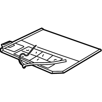 Volkswagen 443-012-027