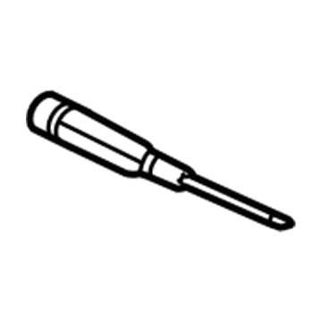 Volkswagen 1J0-012-255