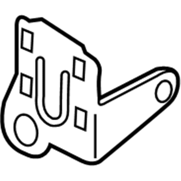 Volkswagen 5M0-820-536-A