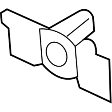 Volkswagen 5G0-919-493
