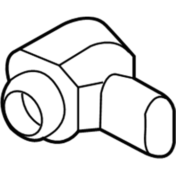 Volkswagen 5Q0-919-275-B-GRU
