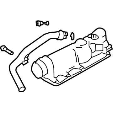 Volkswagen 07D-121-111-AB
