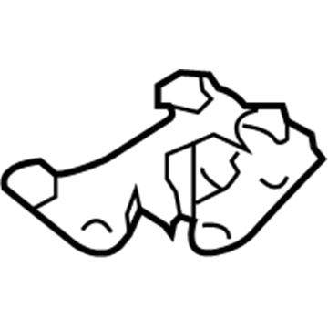 Volkswagen 021-121-079-F