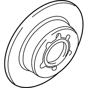 Volkswagen 2Q0-615-601-H