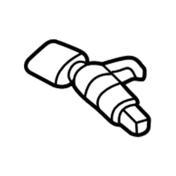 Volkswagen 1J0-927-807-B