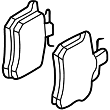 Volkswagen 6C0-698-451-A
