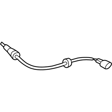 Volkswagen 8L0-927-904-D