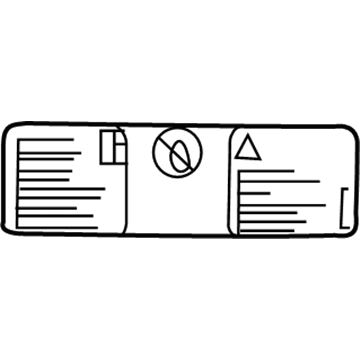 Volkswagen 4A0-010-114-S
