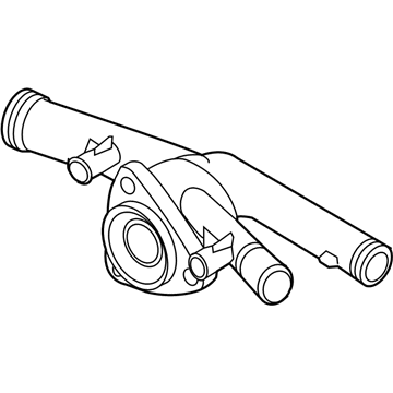 Volkswagen 03H-121-117-A