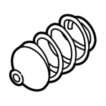 Volkswagen 03H-121-113-D