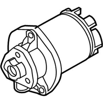 Volkswagen 022-121-011-B