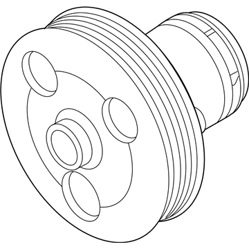 Volkswagen 07K-121-011-B