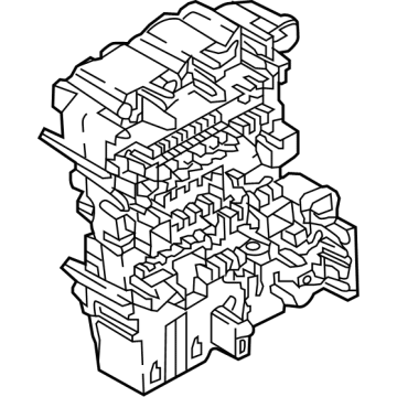Volkswagen 5Q0-937-615-C