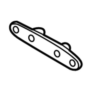 Volkswagen 1K0-253-144-BD