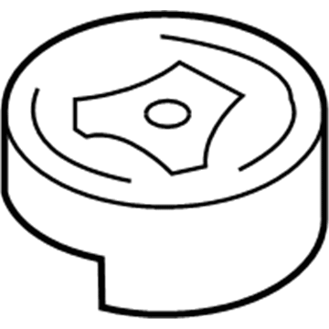 Volkswagen 1K0-199-868-Q