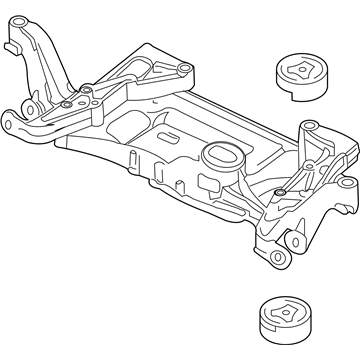 Volkswagen 3C0-199-313-BB