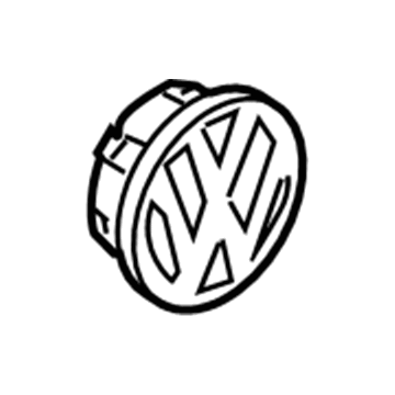 Volkswagen 3B7-601-171-XRW