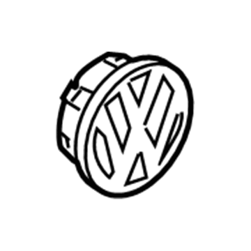 Volkswagen 3B7-601-171-XRW