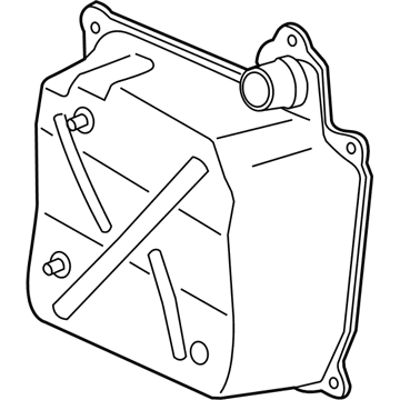Volkswagen 02E-325-201-D