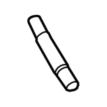 Volkswagen 5K0-122-447-L