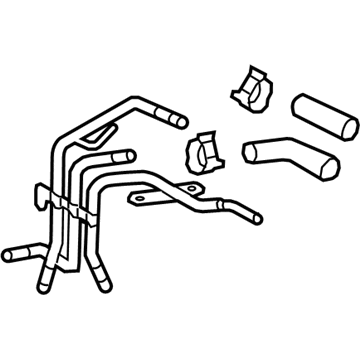 Volkswagen 04L-121-064-AR