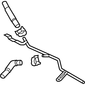 Volkswagen 5K0-121-064-J