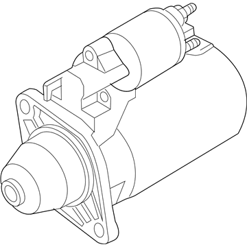 Volkswagen 012-911-023-FX