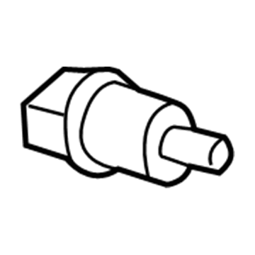 Volkswagen 06A-919-501-A