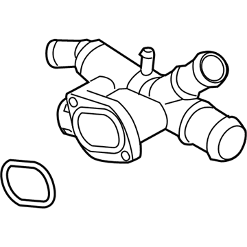 Volkswagen 03L-121-132-Q